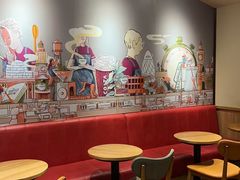 -COSTA COFFEE(西贸凯德晶品4层2店)
