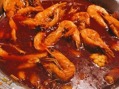 -王婆大虾(五道口店)