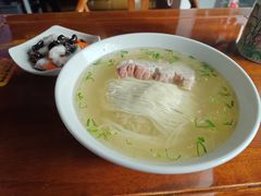 -同得兴 Since·1995 传统苏式面馆(十全街店)