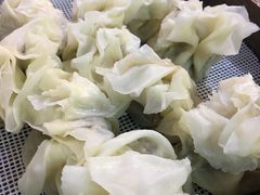 海汇源老字号烧麦-海汇源老烧麦店(东大街总店)