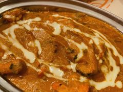 -克比叔叔印度餐厅Kebabs on the Grille(永康路分店)