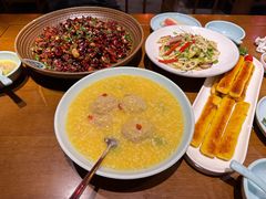 -苏帮主三样菜·江湖川菜(高新店)