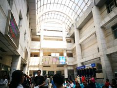 -江南大学附属医院(北院区)