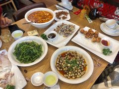 -501號台州海鲜餐厅(海创园店)