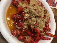 -虾小龙老长沙龙虾馆(坡子街店)