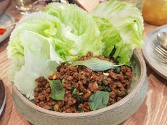 -Thai Alley泰爱里(二沙岛店)
