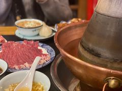 -裕德孚·非遗手切涮羊肉(东直门内大街店)