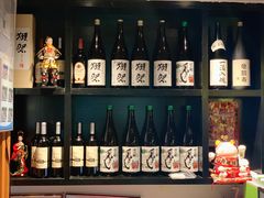 -久喜番和牛烧肉酒场(北辰三角洲店)
