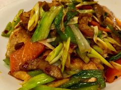 -李老爹香辣蟹(宣武门店)