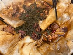 -乡村地锅鸡(惠源路店)