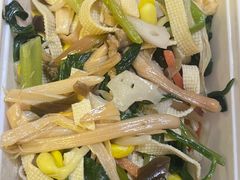 -南京大牌档(崇文门国瑞店)