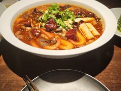 -北京老铺烤鸭(时代广场店)