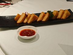 -佳丽海鲜大酒楼(环岛海景店)