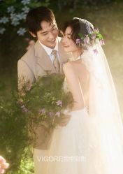 -雪中彩影婚纱摄影·品控旗舰店