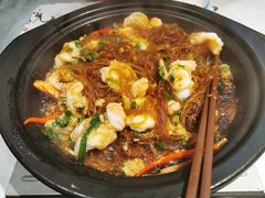 -舞虾小说.涮肉.烧烤(国顺东路店)