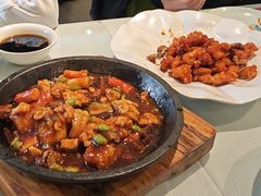 -百饺园(平山道店)