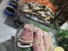 -绮梦西湖·云端餐厅(歌德店)