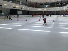 -冠军冰场CHAMPION RINK(百年港湾奥特莱斯店)
