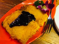 -村理·乡村菜音乐餐厅(河西店)