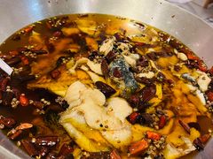 -辣婆婆(航天桥店)