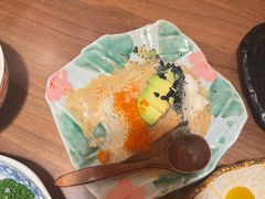 -隐月· 㐂和食屋(芝罘万达公馆店)