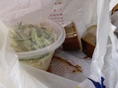 -新川面馆(新街口起源店)