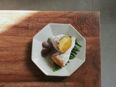 -知亘茶食