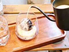 -Home Cafe(水榭春天店)