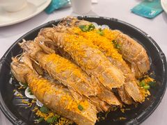 -79号渔船海鲜饭店(岗厦店)