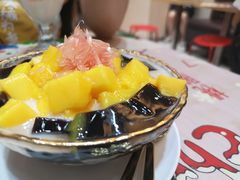 -甜心妈妈·榴莲星级糖水(北京路总店)
