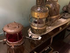 -行者书屋大堂吧 ·下午茶(南京圣和府邸酒店)