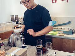 -古耳咖啡(北锣店)