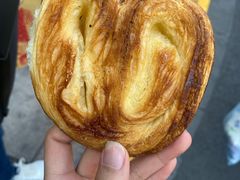 蝴蝶酥-国际饭店·帆声西饼屋(黄河路店)
