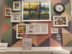 -宜家家居(哈尔滨商场店)