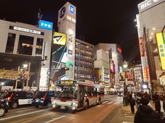 -涩谷区
