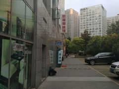 -智融泳往直前游泳馆(旺座现代城店)
