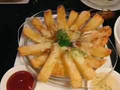 -Lets burger非常汉堡·环球风味(蓝色港湾店)