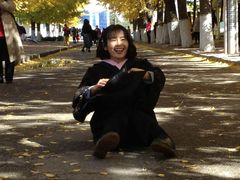 -辽东学院(南校区)