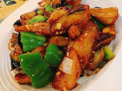 -苏师傅菜馆(上沙店)
