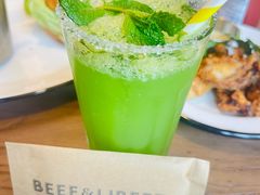 -尚牛社会 Beef & Liberty(金桥EKA天物店)