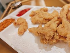 -海底捞火锅(顺义华联店)