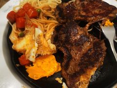 -豪客来牛排(海沧阿罗海店)