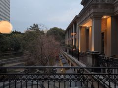 -上海瑞金洲际酒店