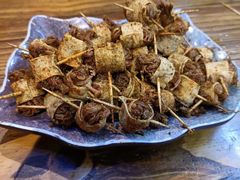 -尕羊烤肉餐厅·清真(会宁路店)