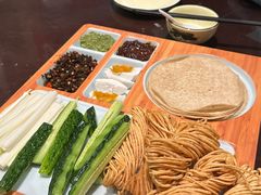 -阿财老铺·老蚌埠龙虾城(华夏总店)