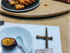 -荷风细雨·中国茶宴(碧云店)