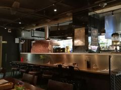 -斯比特花园西餐厅(东方商厦店)