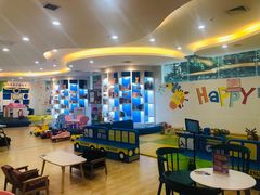 -龙格亲子游泳俱乐部(南宁中心店)