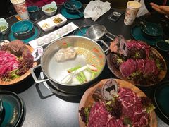 -二刀潮牛(重庆光环购物公园店)