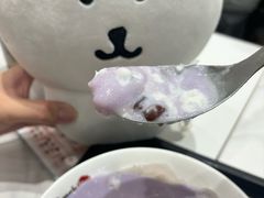 -鲜芋仙(番禺万达广场店)